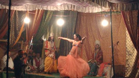 Ramlila Dance Youtube