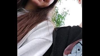 Yo Tinder Date Enjoys A Hard Fuck With A Stranger Just Met In The Park Xvideos