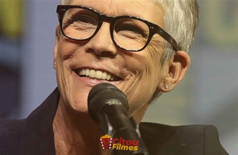 Saiba quais são os melhores filmes de Jamie Lee Curtis