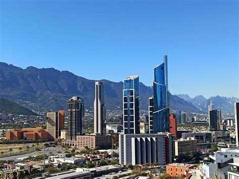 Mejores Zonas Para Vivir En Monterrey 2024 REEMAG