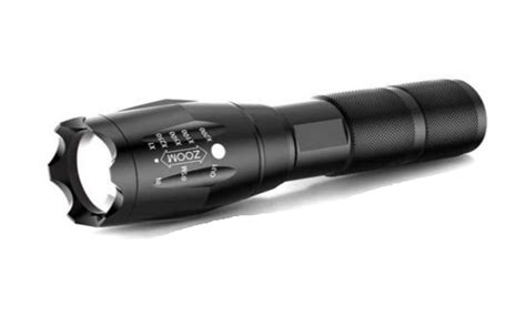 Up To 72% Off on Military Grade WaterProof Tac... | Groupon Goods