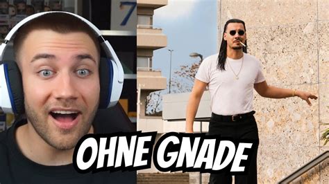 SO EIN SCHÖNER VIBE APACHE 207 OHNE GNADE GARTENSTADT REACTION