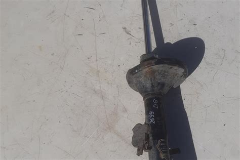 FORD COUGAR (EC_) Rear Right Shock Absorber 423093JP 20944549 - Used ...