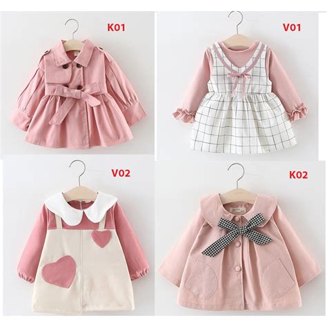 Tổng hợp váy tết cho bé gái hot nhất Sai Gon English Center