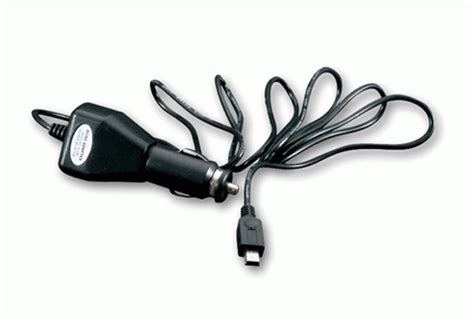 Auto adaptér 12V | Mojebaterie.sk