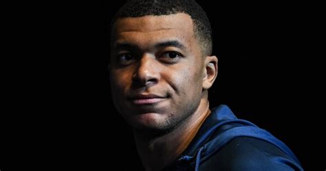 Mbappé Kicks In For His Future