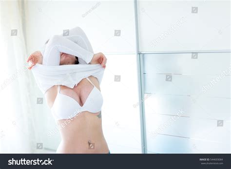 Naked Woman Stock Photo Shutterstock