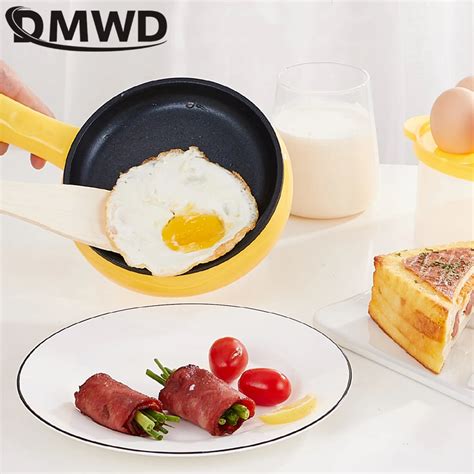 Mini Egg Frying Pan