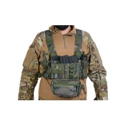 Chest Rig Task Espa Ol Boscoso Delta Tactics Aceros De Hispania