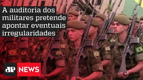 Defesa diz que relatório das Forças Armadas sobre urnas será entregue