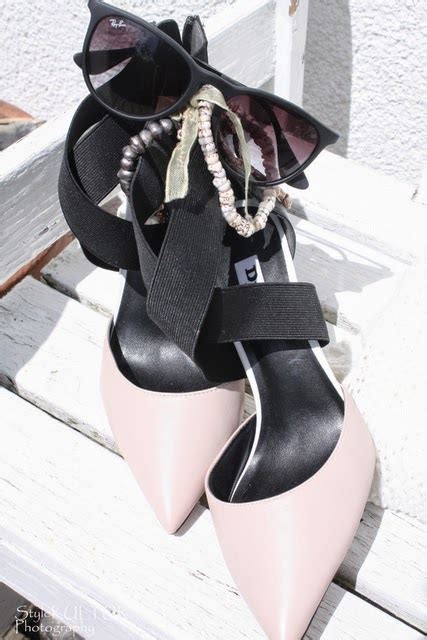 Black Meets Nude Stylekultur