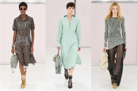 Bottega Veneta SS25 Collection Runway Photos | Hypebeast