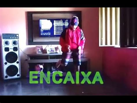 Encaixa Mc Kevinho L O Santana Coreografia Fielzinho Youtube