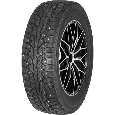 Ikon Tyres Nordman 5 Шины зимние 185/65 R15 92T Шипованные TS71907 ...