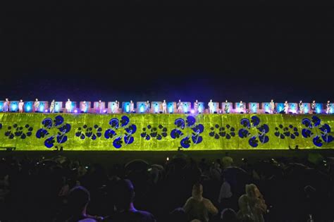 2022半島歌謠祭 開放博物館