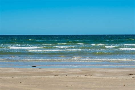 11 Best Beaches In Corpus Christi Lone Star Travel Guide