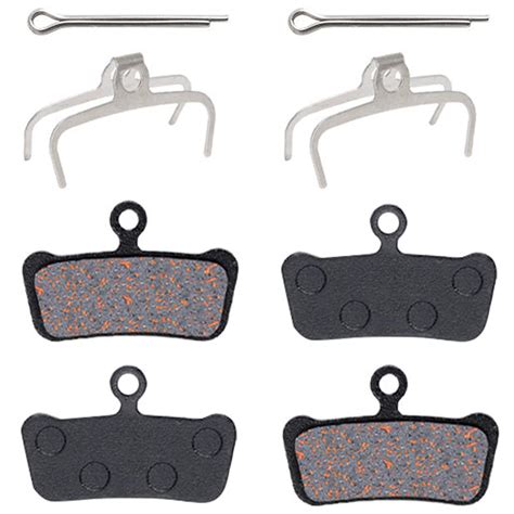 Amazon Kievode Pairs Of Disc Brake Pads For Sram Guide Rsc Rs