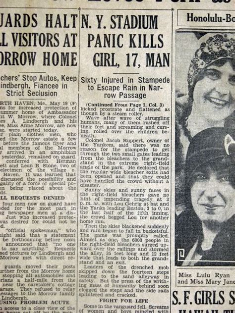 Babe Ruth Thread Baseball Fever