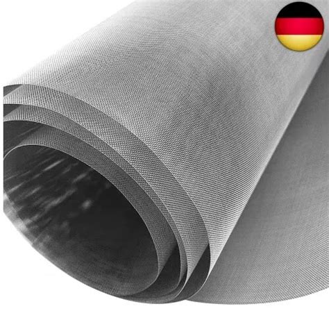 Drahtgeflecht Bl Tter Wire Mesh Feinmaschig Filtersieb Blatt