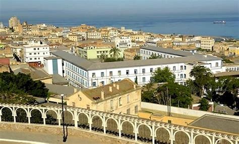 Mostaganem, Capital of Theatre kicks off Sunday