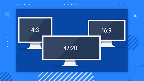 Video Aspect Ratios: A Definitive Guide - MotionCue