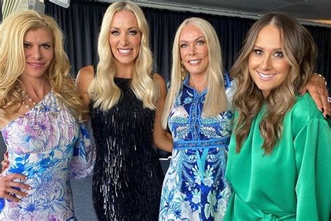 New Real Housewives of Melbourne cast: What to expect