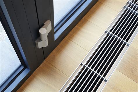 Baseboard Heater Installation | JensonBrothers.com