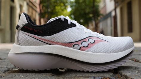 Saucony Kinvara Pro An Lisis Review Recomendaci N Precio Y