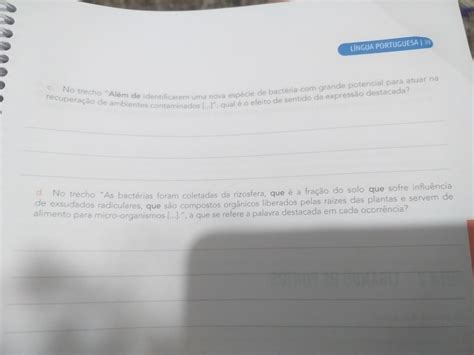 Pfvv me ajudem eu preciso para amnhã brainly br