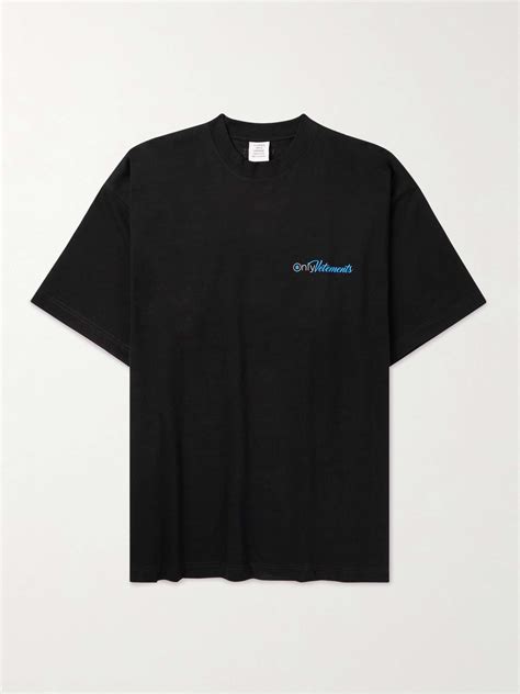 Vetements Logo On Sale Mcpi Edu Ph