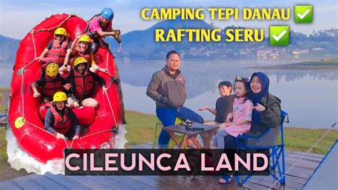 CILEUNCA LAND REVIEW KOMPLIT 2023 BISA MAIN ARUNG JERAM JUGA YouTube