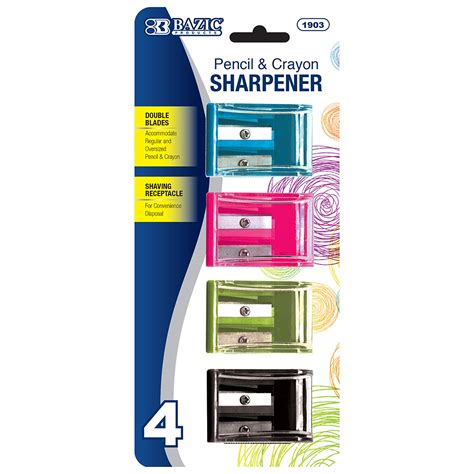 blades for pencil sharpener 7
