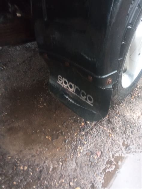 Брызговики портер 1 — Hyundai Porter (3G), 2,5 л, 2008 года | своими ...