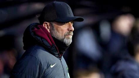 Bayern Munich Would Love Jurgen Klopp But Its Completely