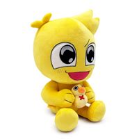 Al1 Plush (9in) – Youtooz Collectibles