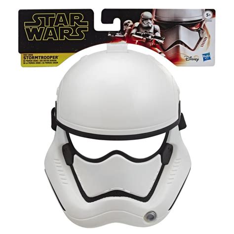 Star Wars Maska Rp E9 Mask Stormtrooper Star Wars Gwiezdne Wojny