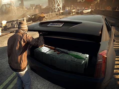 Battlefield Hardline review: Brave move to ditch war games for cops and ...