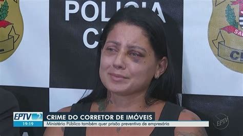 Fotógrafa Que Matou Namorado Em Ribeirão Preto Deve Responder Por