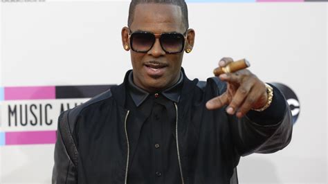 R Kelly S Alleged Sex Cult And The Shield Of Fame The Atlantic