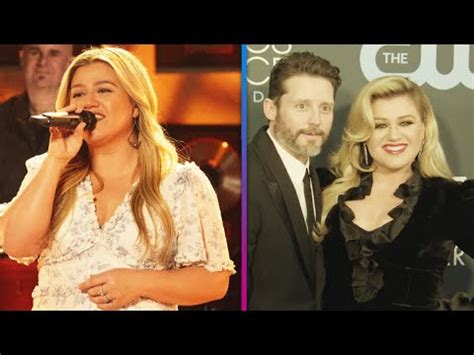 Updated Kelly Clarkson S Husband Unveiling The Truth Behind