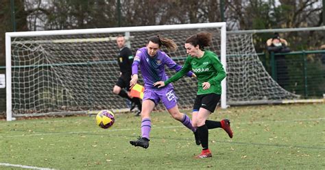 St Johnstone Wfc Refocus For Huge Scottish Cup Fifth