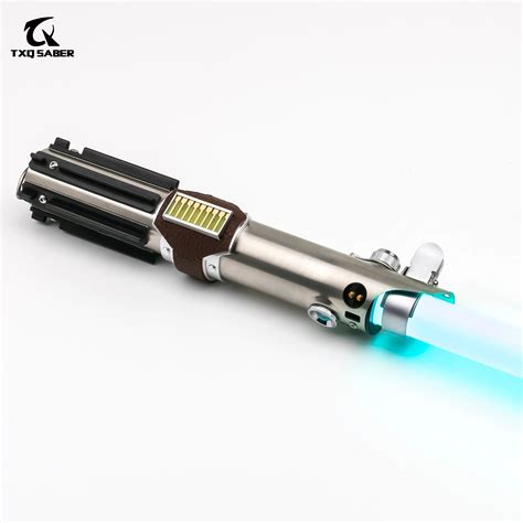 Luke Skywalker Lightsabers Ep New Upgraded Models Sensitive Pixel