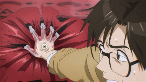 Fondos De Pantalla X Px Izumi Shinichi Migi Parasyte The