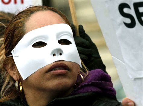 Perché la lotta delle dei Sex Workers è femminista DINAMOpress