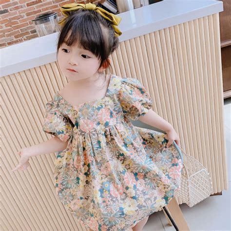 Top 72 Casual Dress For Kids Update - Ecurrencythailand.com