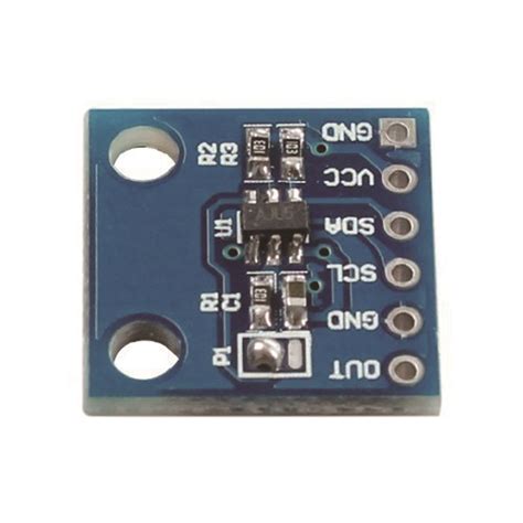 Gy I C Dac Breakout Mcp Digital Analog Converter Module