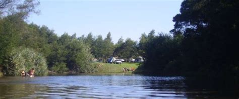 Khomeesdrif Camping Site - Riviersonderend Camping - Xplorio ...