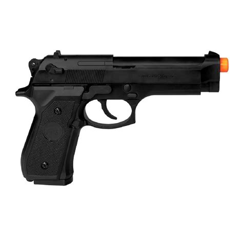 Pistola Airsoft Spring S Pol Mero Mm Qgk Combat