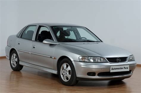 Opel Vectra 20 Dti Edition 2000 Automocio Pere