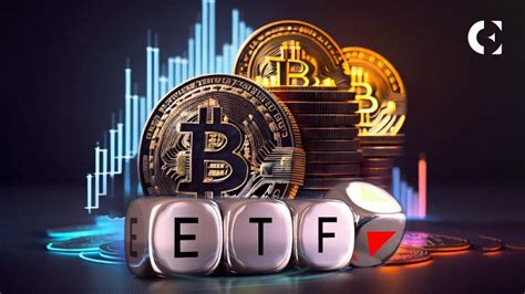 Bitcoin Etfs Witness Largest Inflow In Weeks Surpassing M